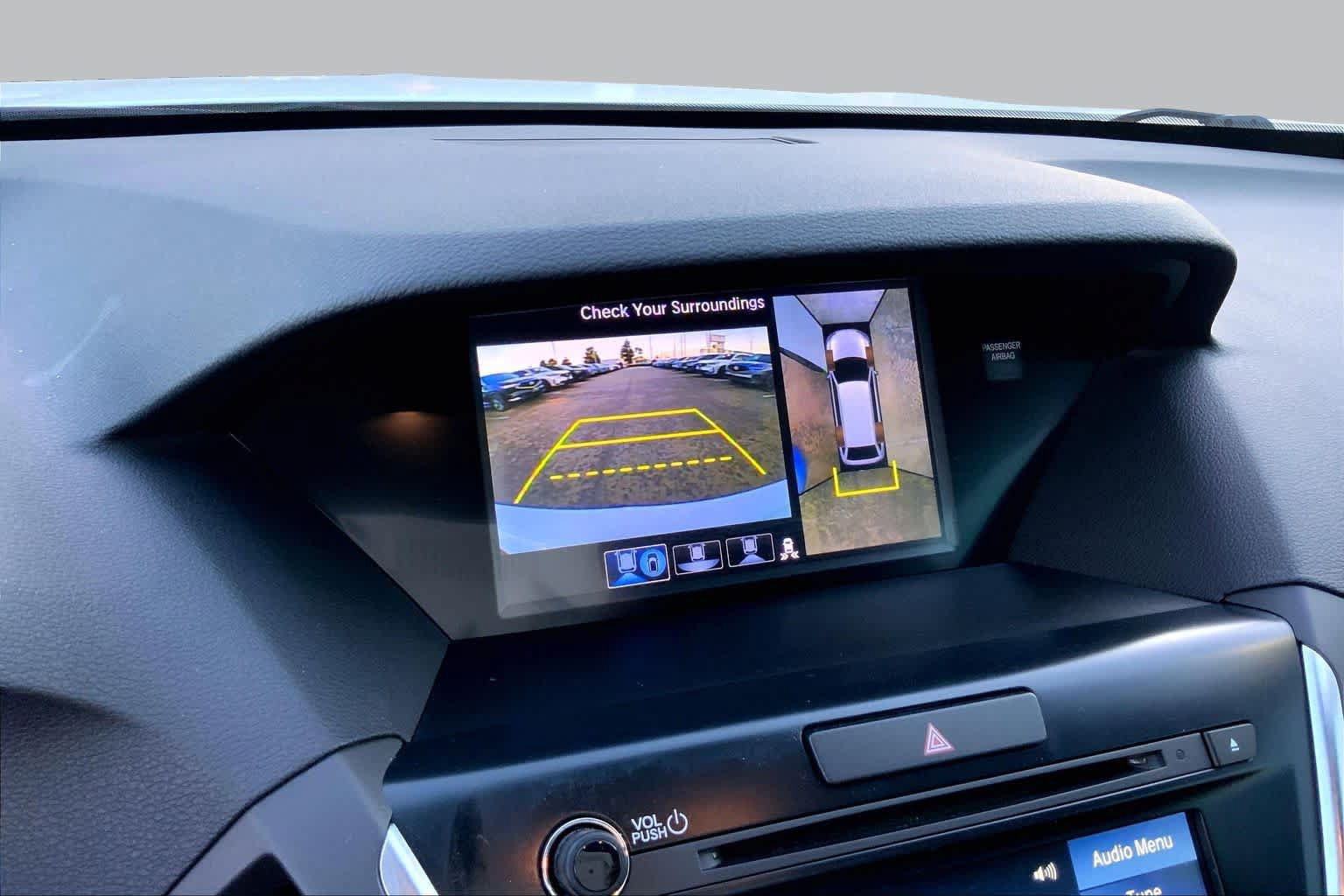 Used 2020 Acura MDX w/ Advance Package FWD image 26