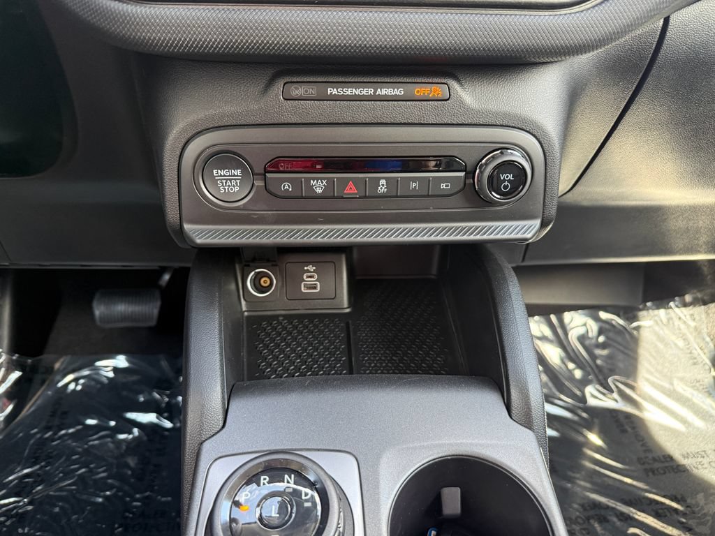 New 2026 Ford Bronco Sport Outer Banks w/ Outer Banks Tech Package+ AWD/4WD image 36