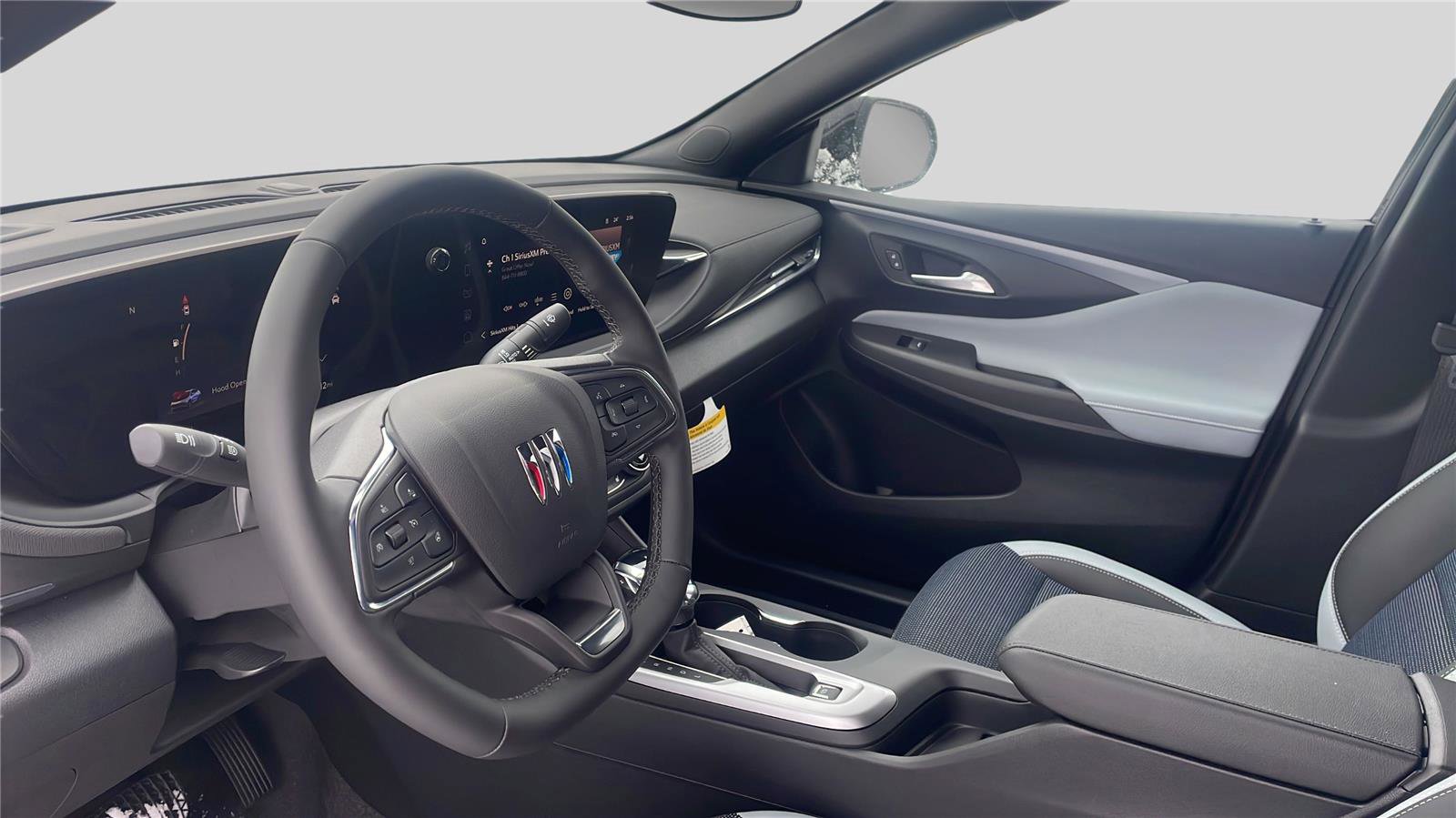 New 2026 Buick Envista Preferred w/ Convenience I Package image 15