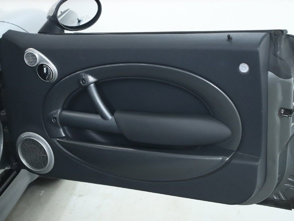 Used 2008 MINI Cooper S image 31