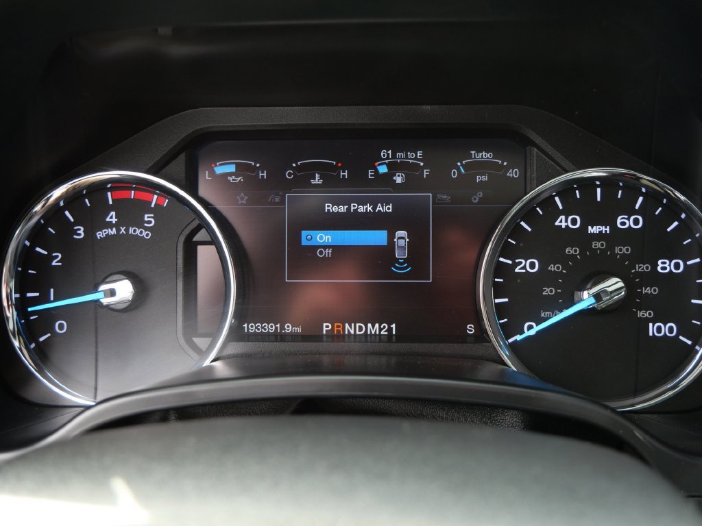 Used 2019 Ford F350 Platinum w/ Platinum Ultimate Package AWD/4WD image 31
