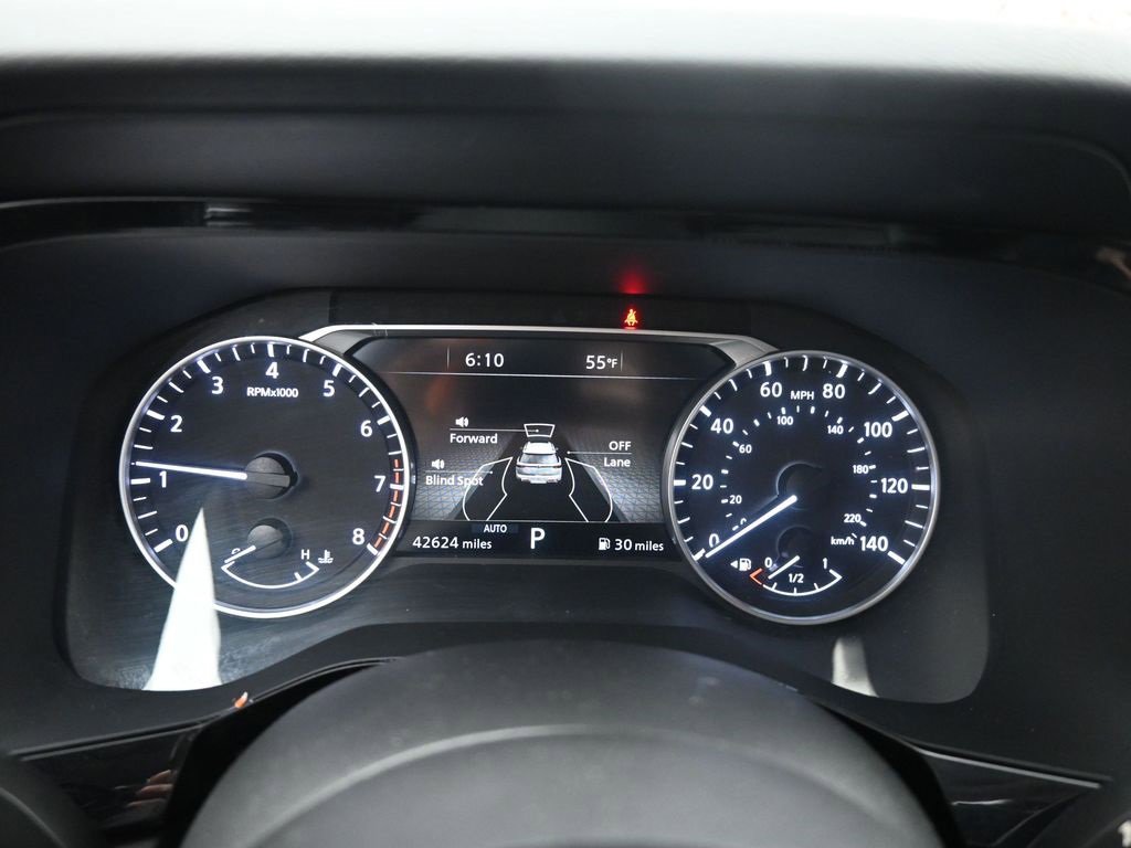 Used 2023 Nissan Pathfinder SL w/ SL Premium Package image 22