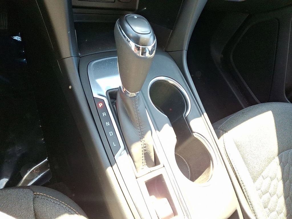 Used 2020 Chevrolet Equinox LT image 15