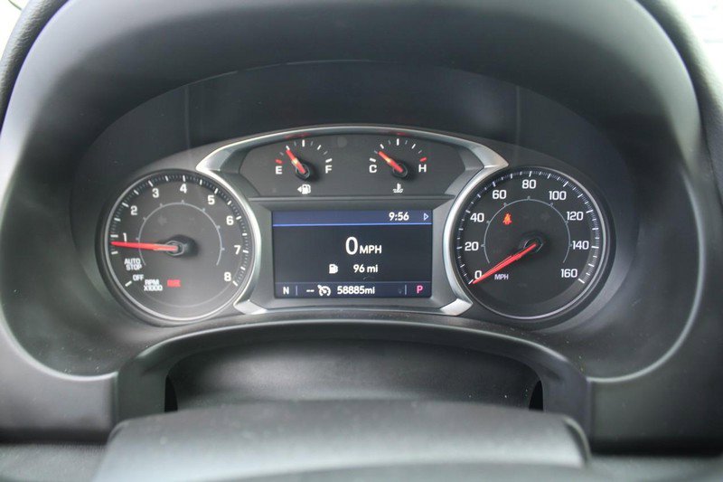 Certified 2023 GMC Terrain AT4 image 19