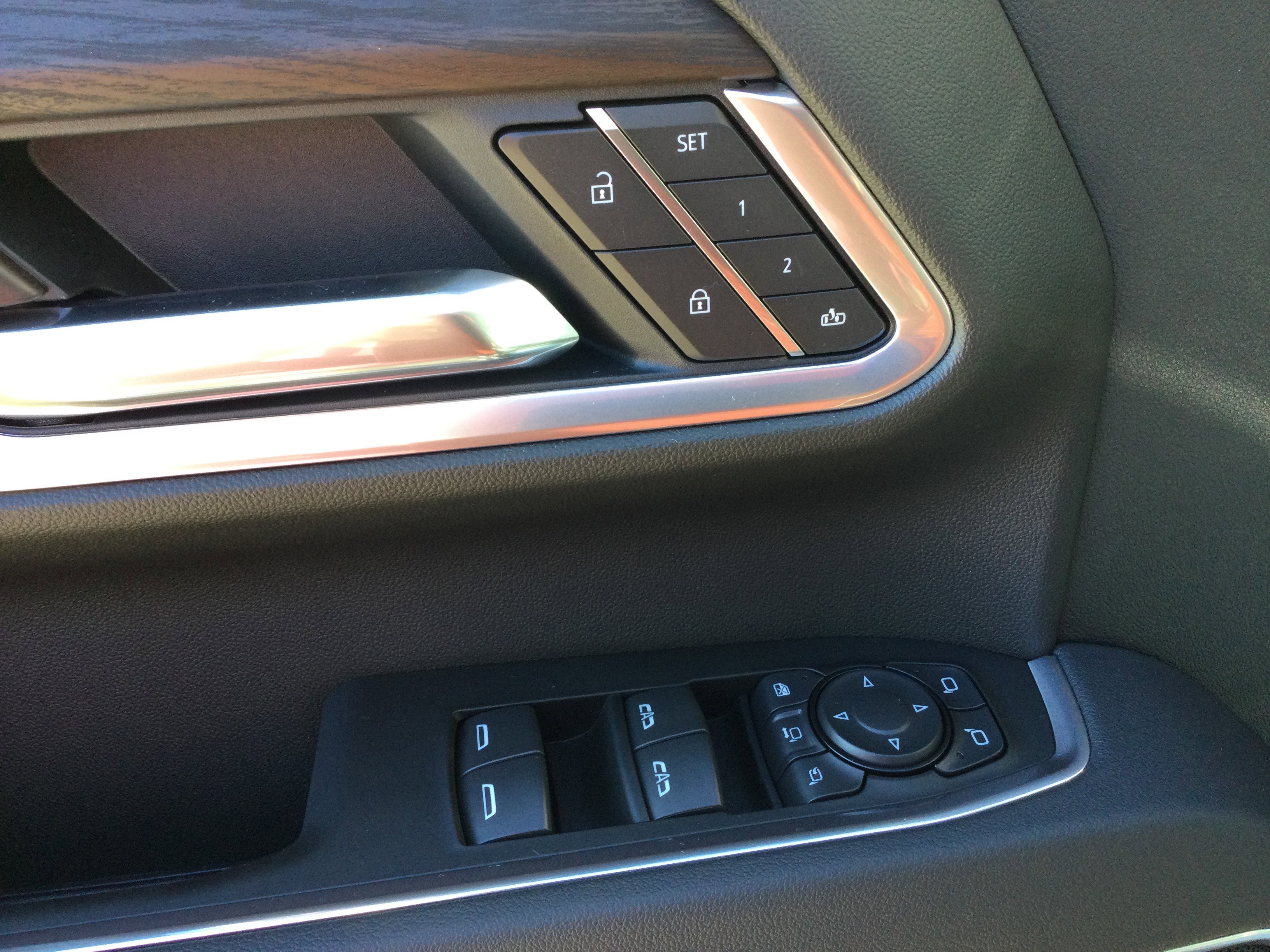 New 2026 GMC Sierra 3500 SLT w/ SLT Premium Package image 10