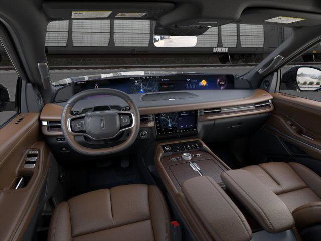 New 2025 Lincoln Navigator L Reserve image 9