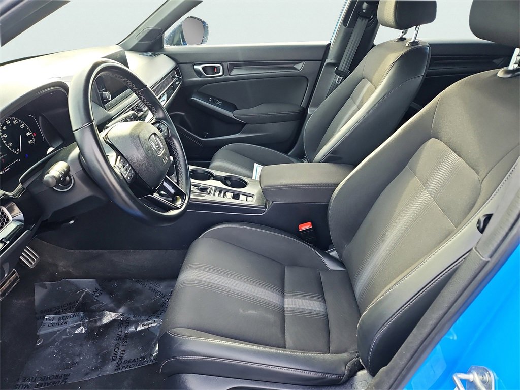 Used 2023 Honda Civic Sport image 26