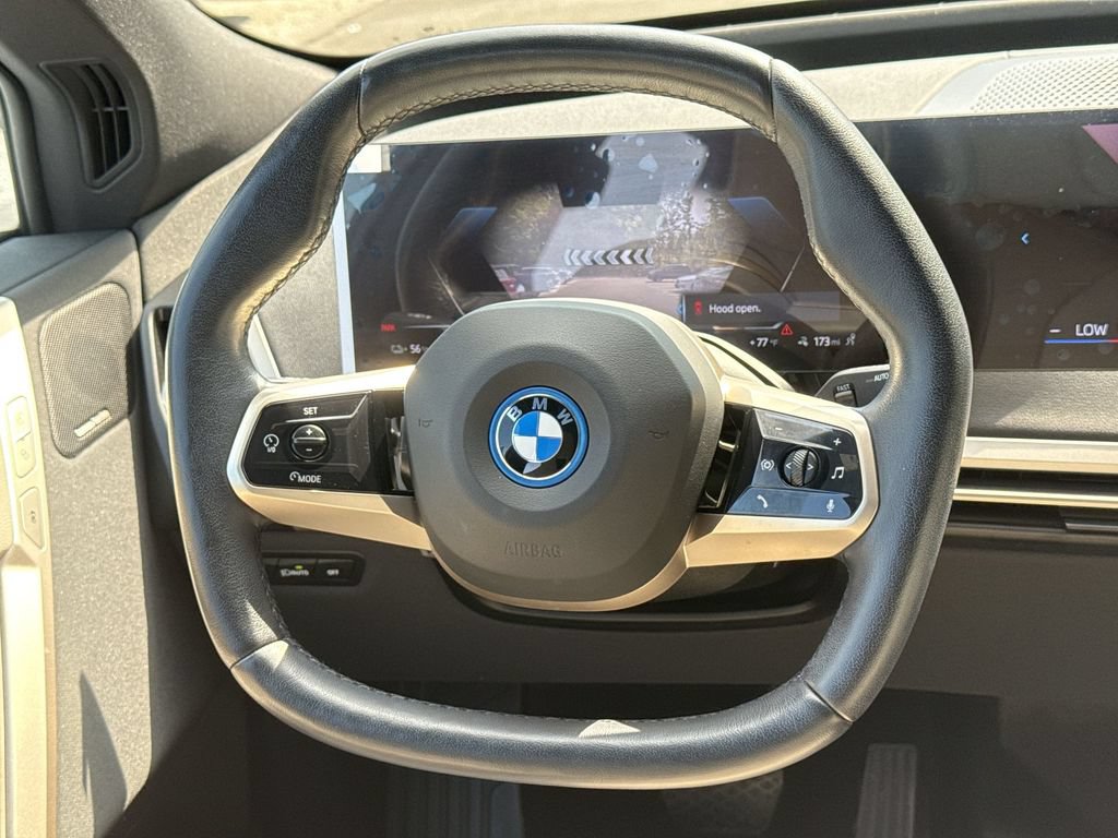 Used 2022 BMW X5 xDrive40i w/ Premium Package AWD/4WD image 11