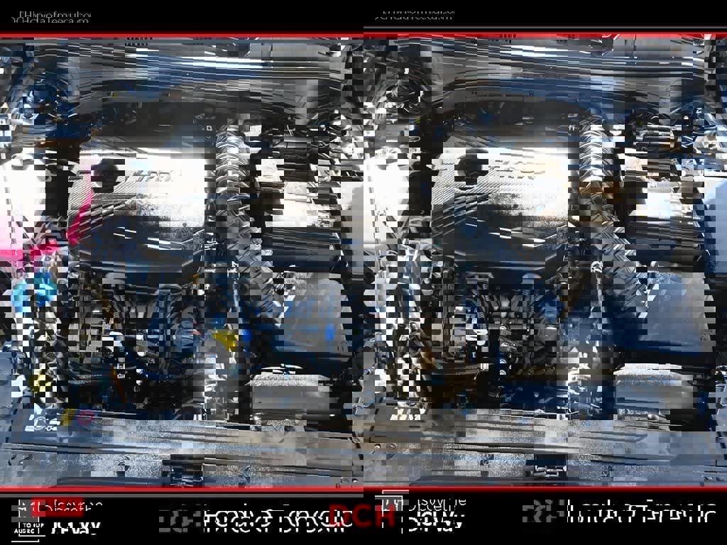 Used 2023 Kia Forte GT w/ GT2 Package image 26