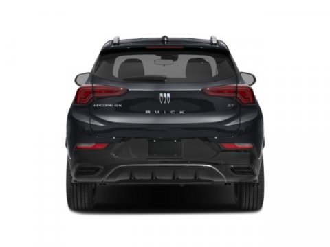 New 2026 Buick Encore GX Sport Touring AWD/4WD image 8