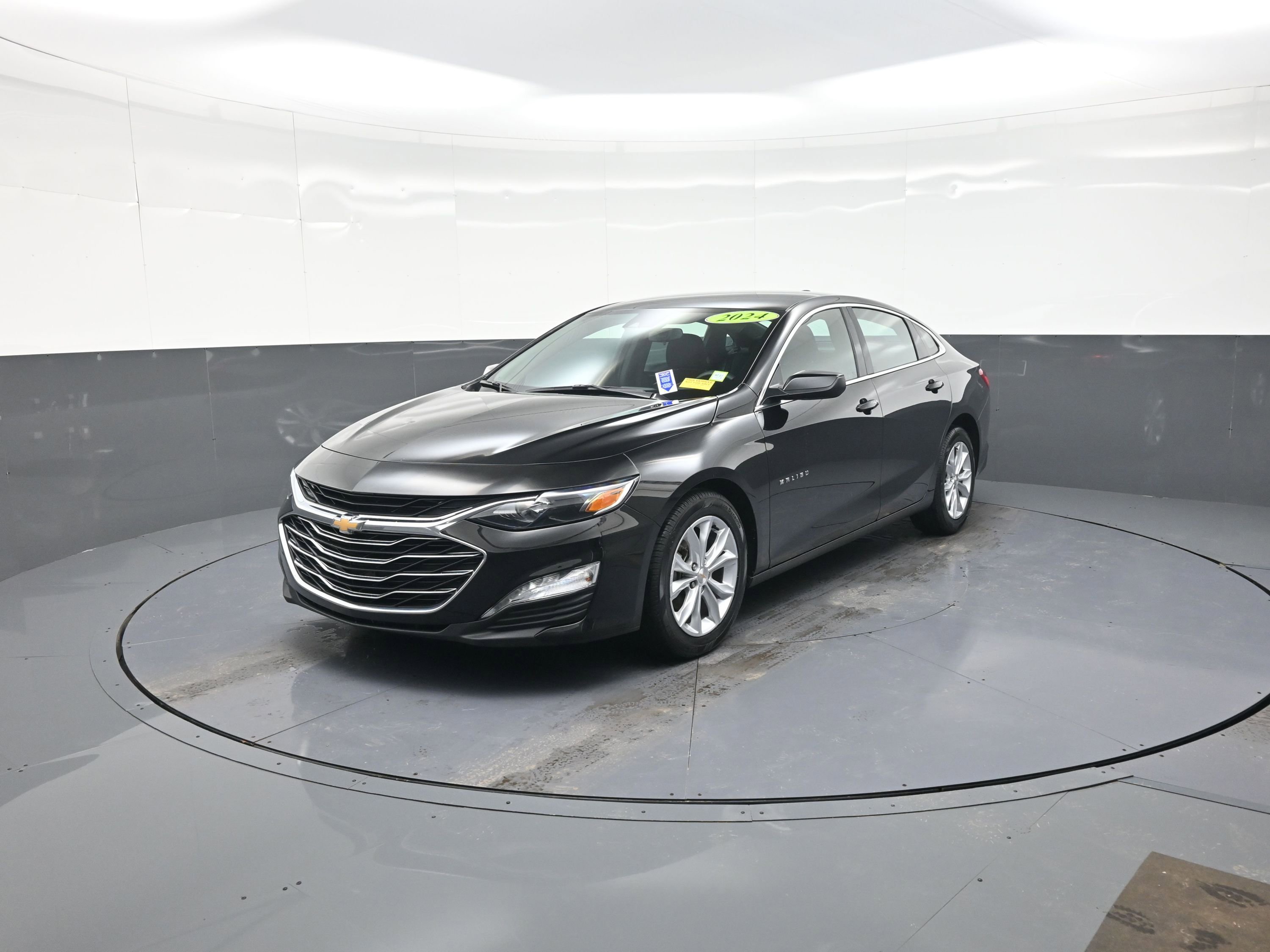 Used 2025 Chevrolet Malibu LT image 7