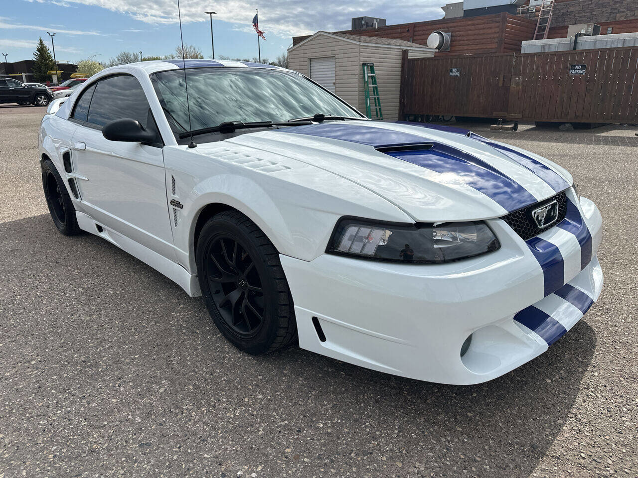 Used 1999 Ford Mustang GT image 6