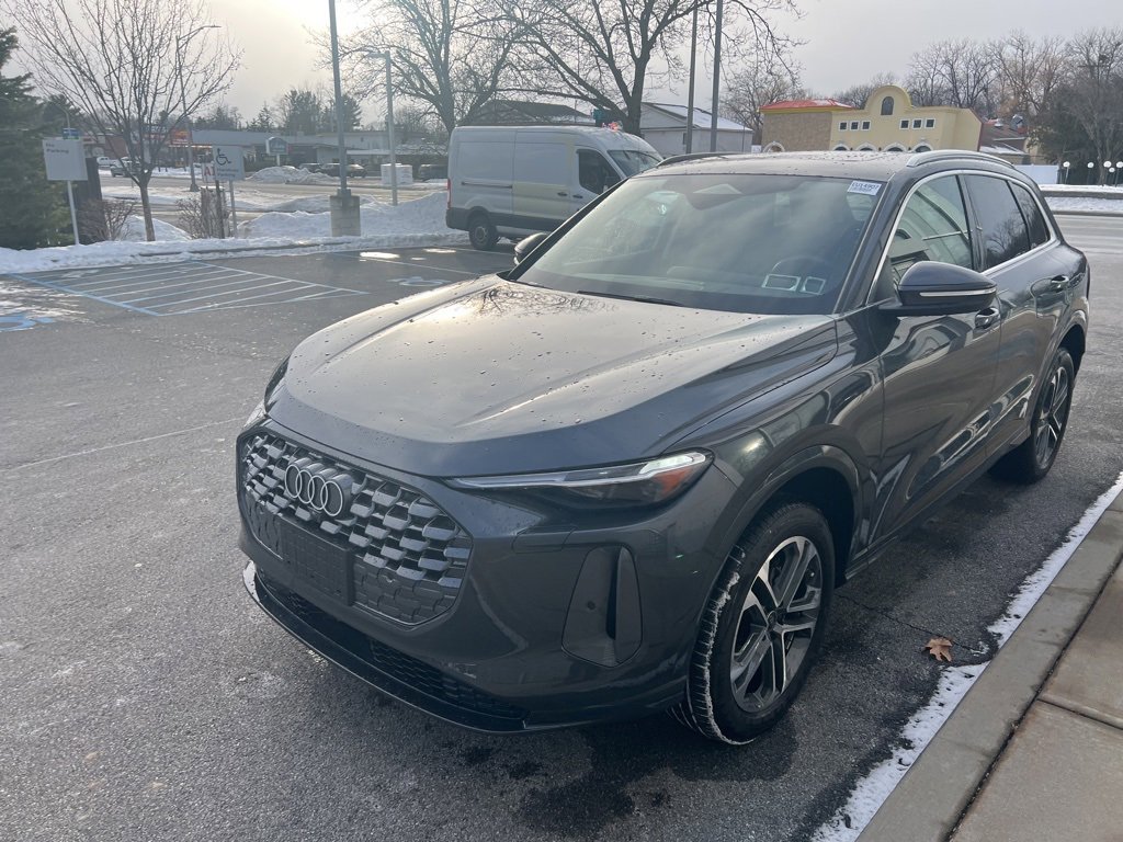 Used 2025 Audi Q5 Premium Plus image 48