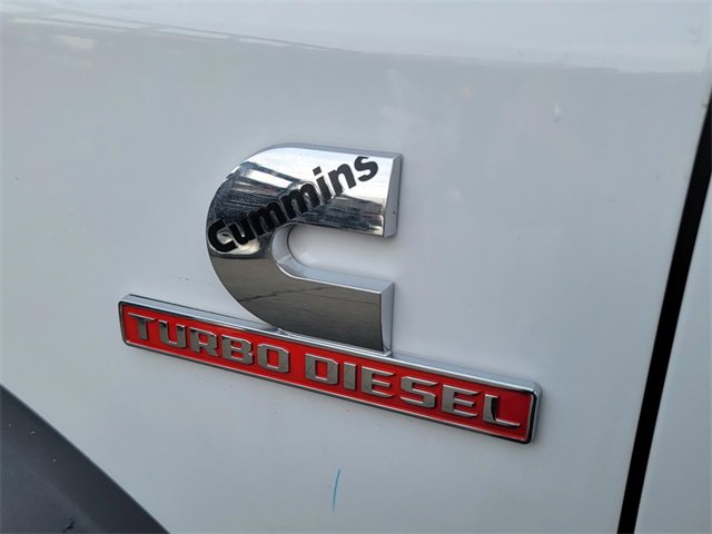 New 2026 RAM 5500 Tradesman image 12