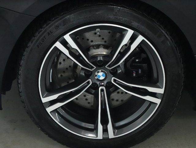 Used 2022 BMW M8 Competition image 14