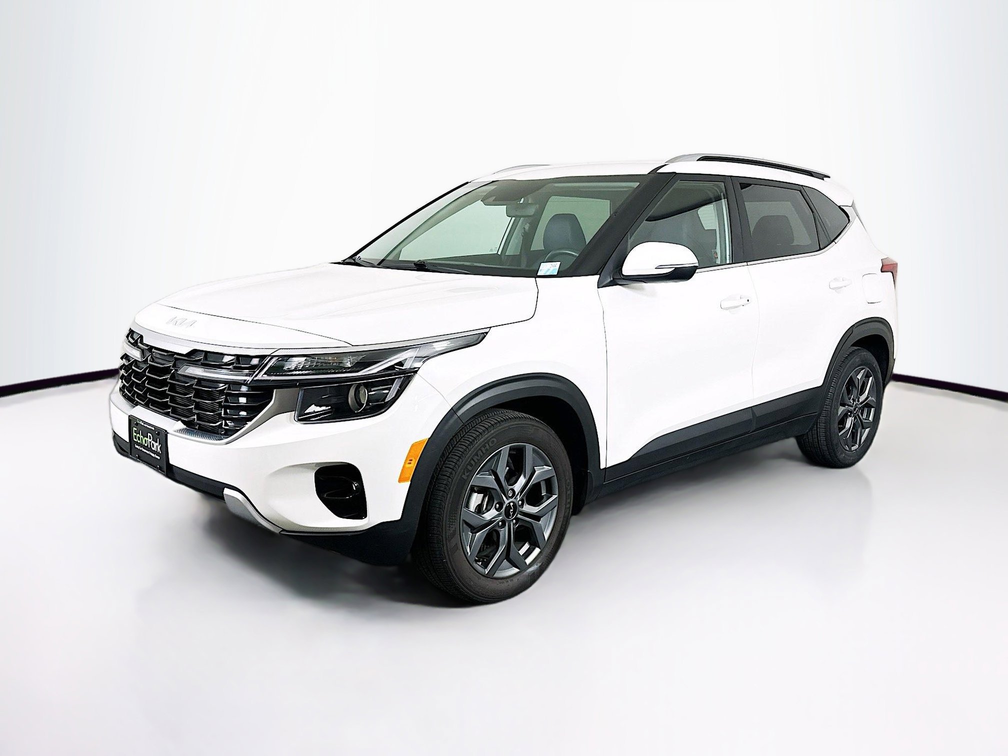 Used 2024 Kia Seltos S image 3