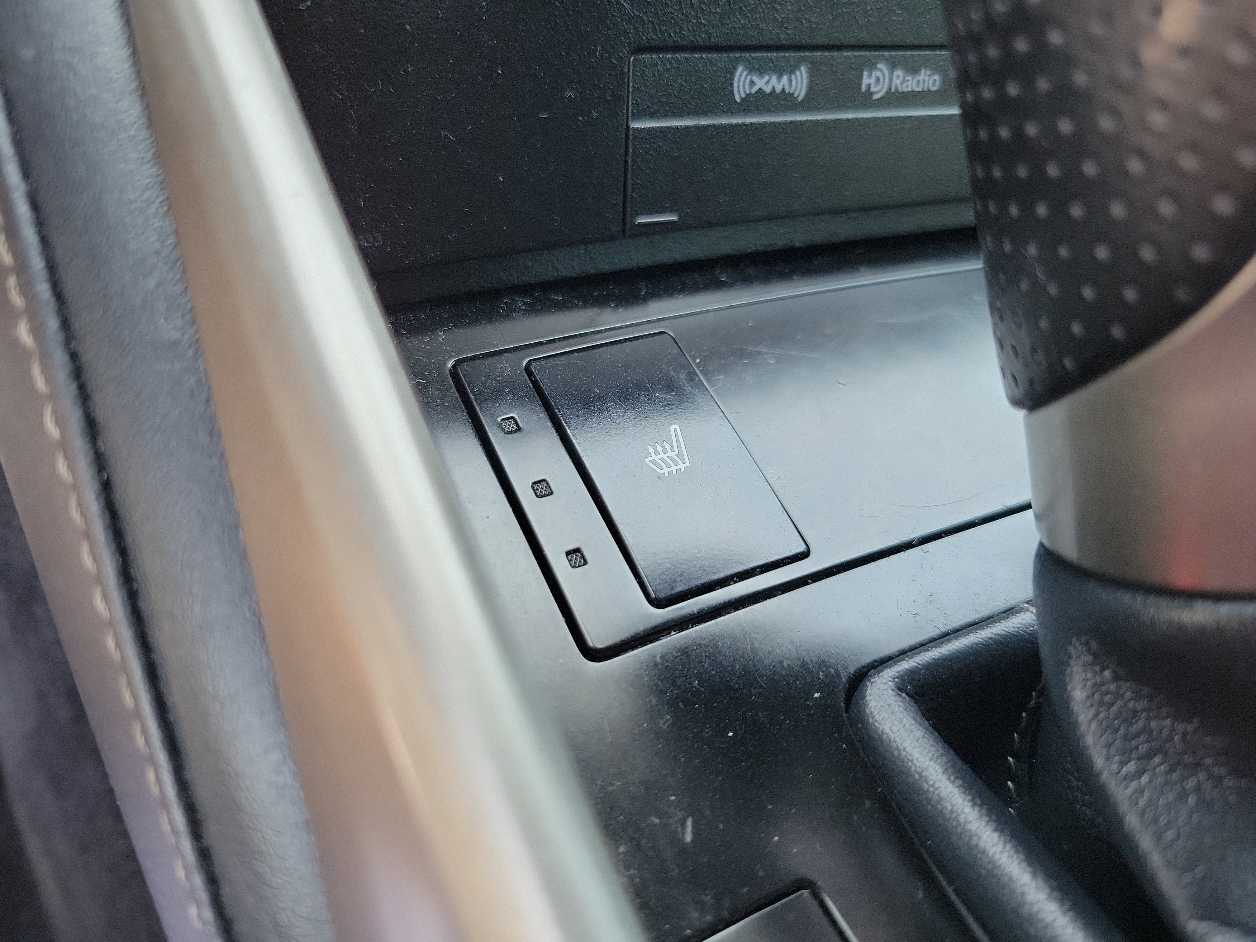 Used 2014 Lexus IS 250 w/ F-Sport Package image 12