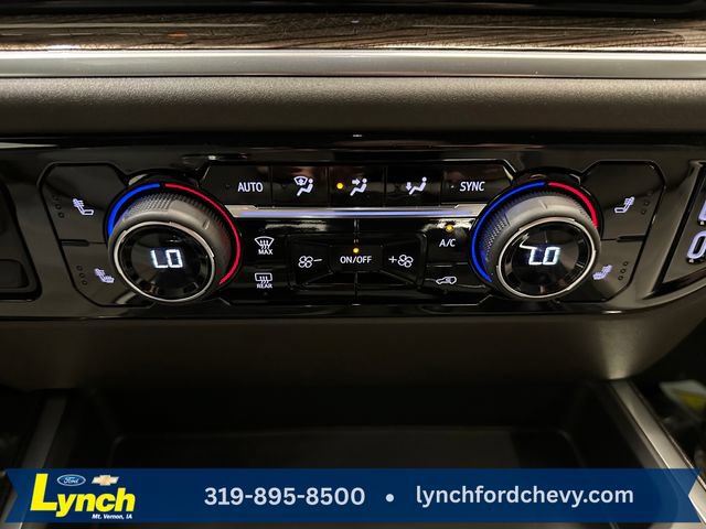 New 2026 Chevrolet Silverado 1500 LT w/ All Star Edition Plus AWD/4WD image 12