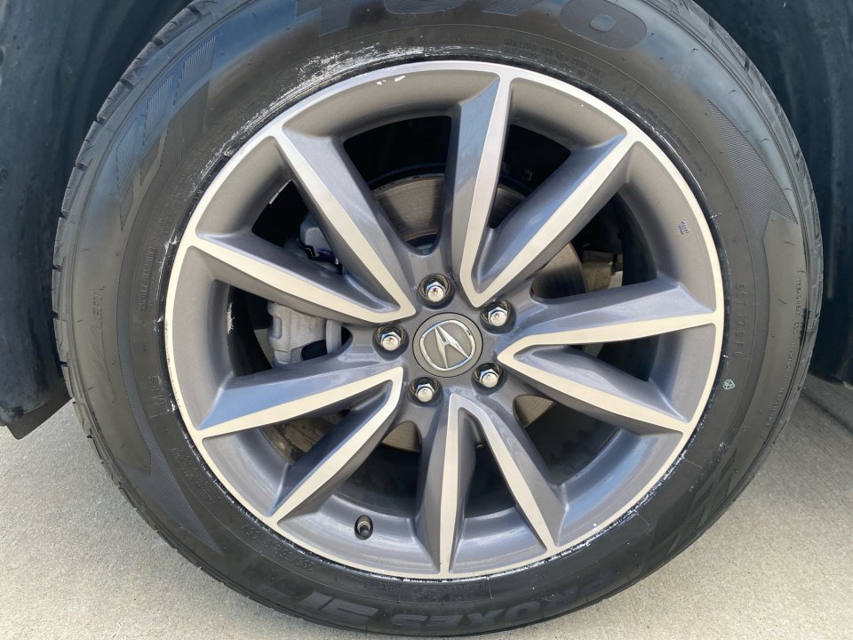 Used 2019 Acura RDX w/ Technology Package image 31