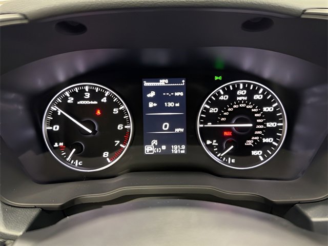Used 2025 Subaru Impreza 2.0i Sport image 17