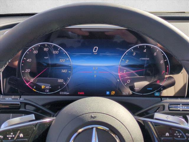 Used 2026 Mercedes-Benz E 350 Sedan image 11