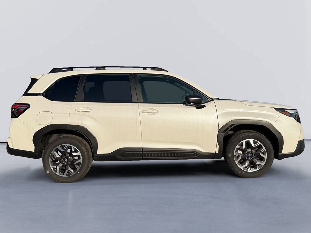 New 2026 Subaru Forester Premium image 2
