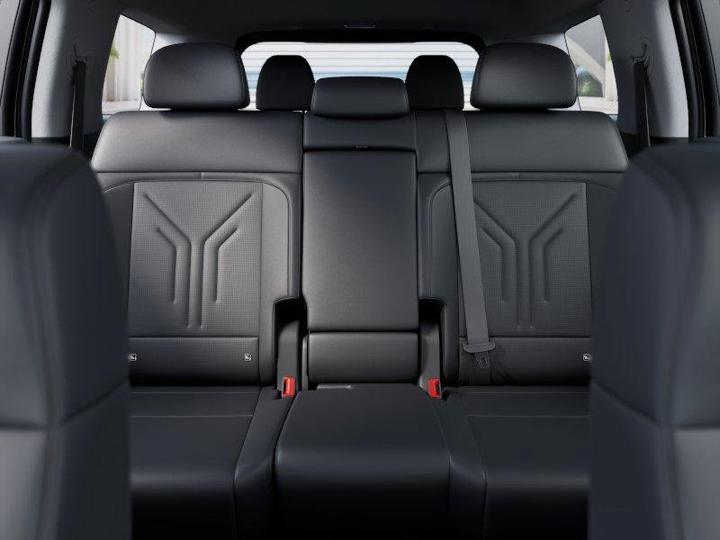 New 2026 Hyundai Santa Fe SEL AWD/4WD image 12