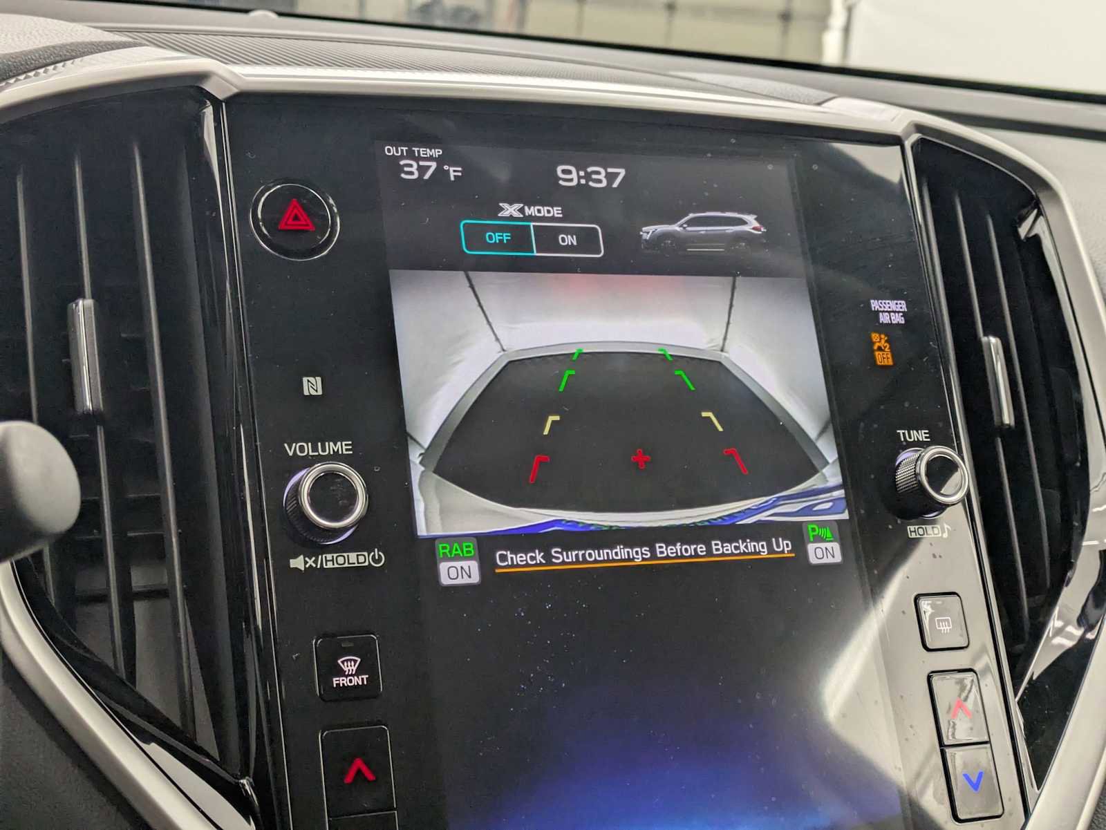 Used 2024 Subaru Ascent Premium w/ Convenience Package image 29