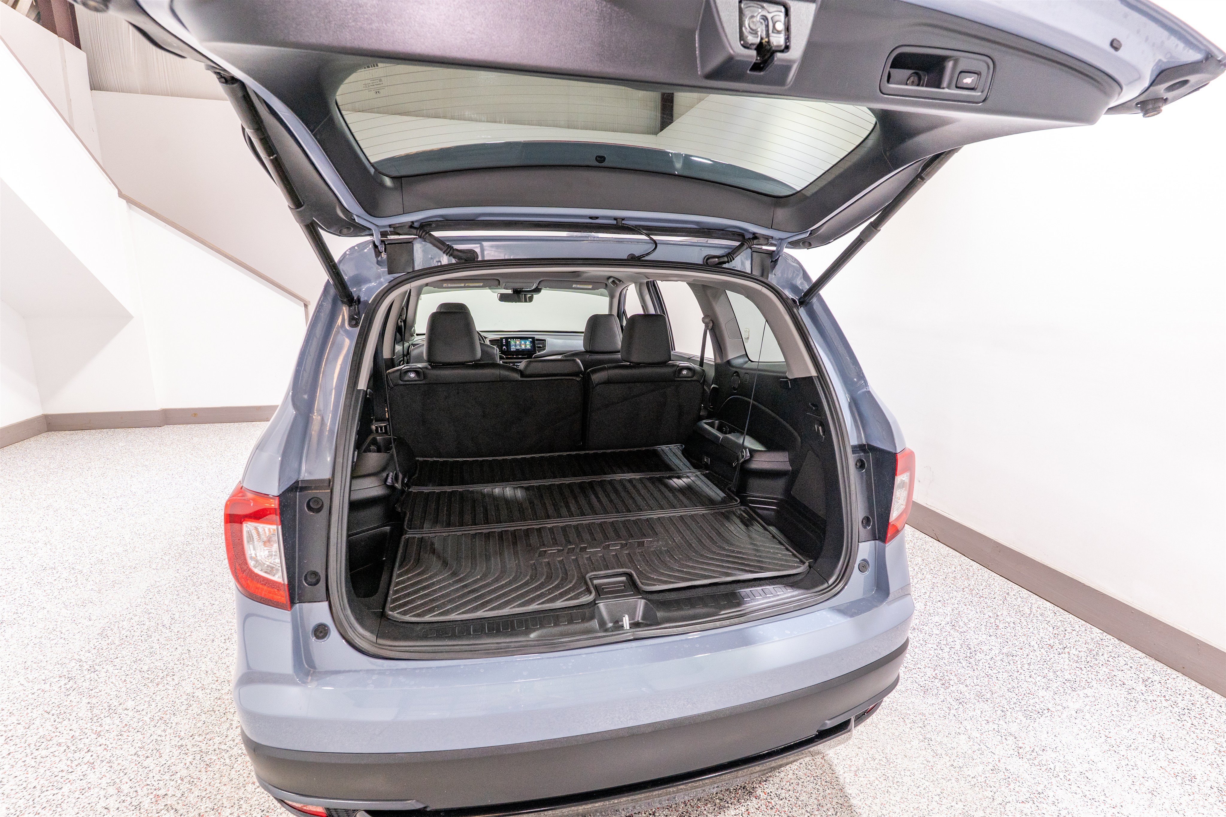 Used 2022 Honda Pilot Special Edition image 35