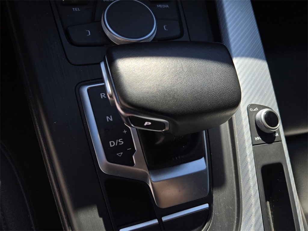 Used 2019 Audi A5 2.0T Premium w/ Convenience Package image 18