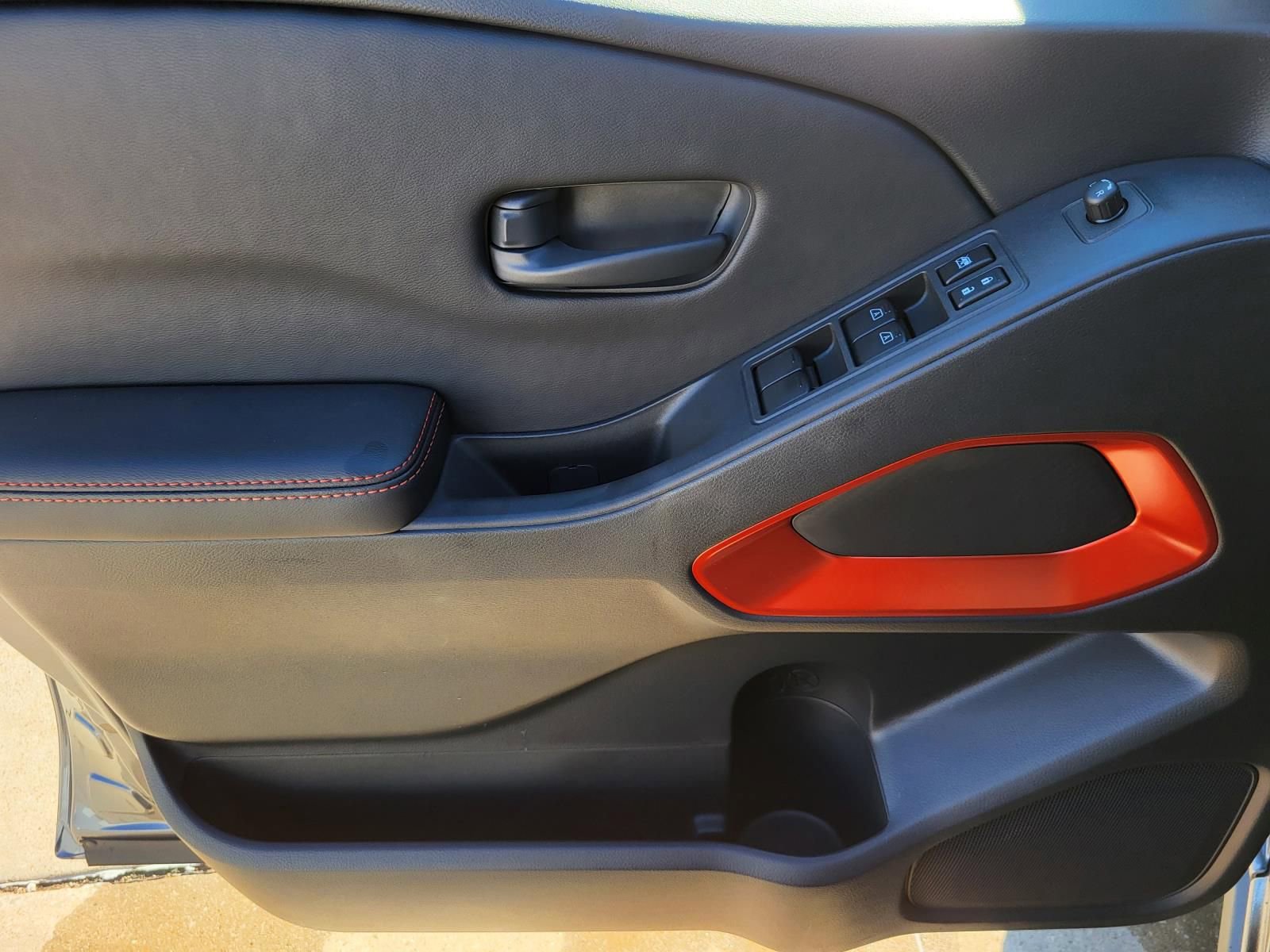 New 2026 Nissan Frontier PRO-4X w/ Tow Package image 18