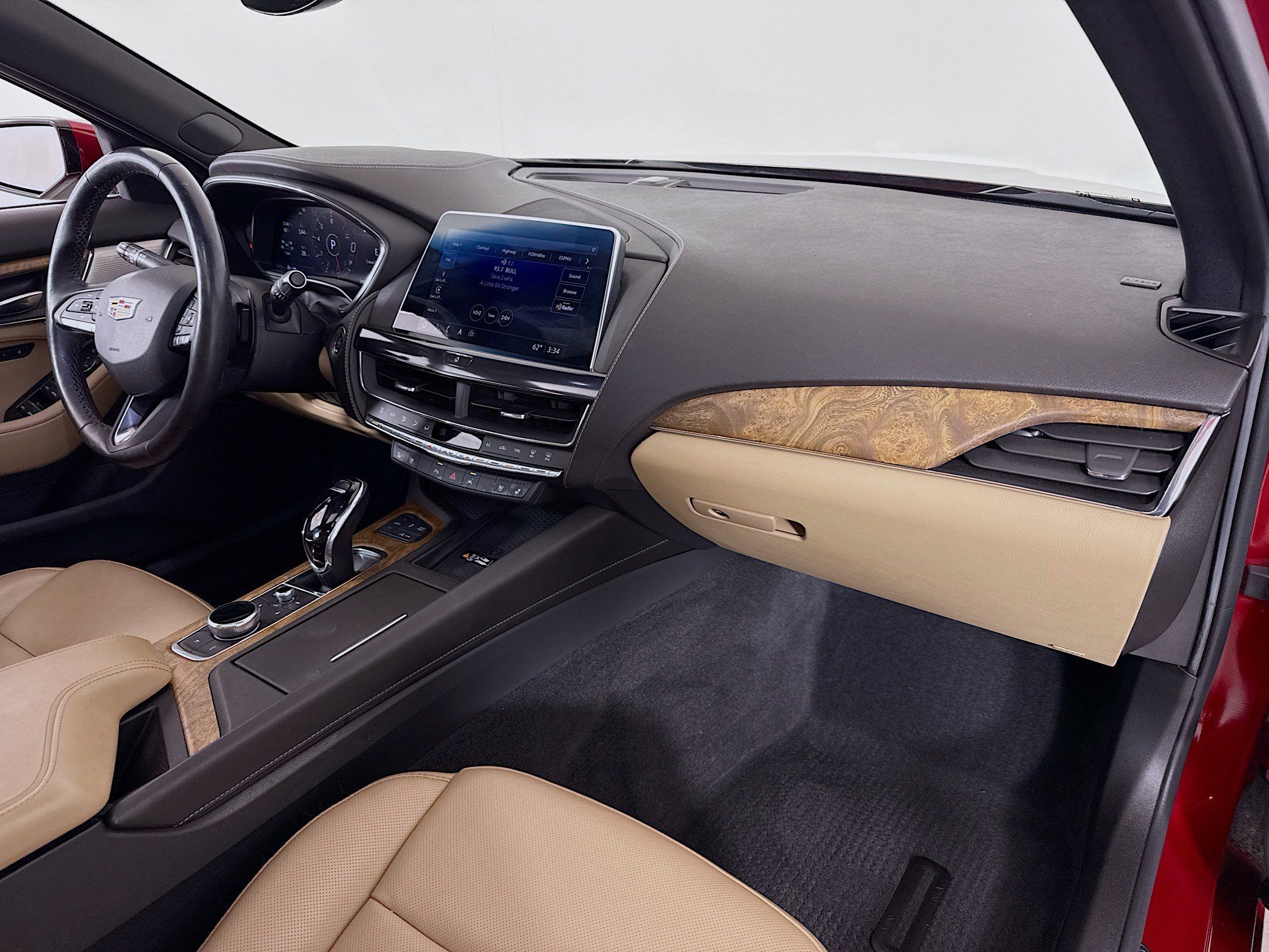 Used 2023 Cadillac CT5 Premium Luxury image 29