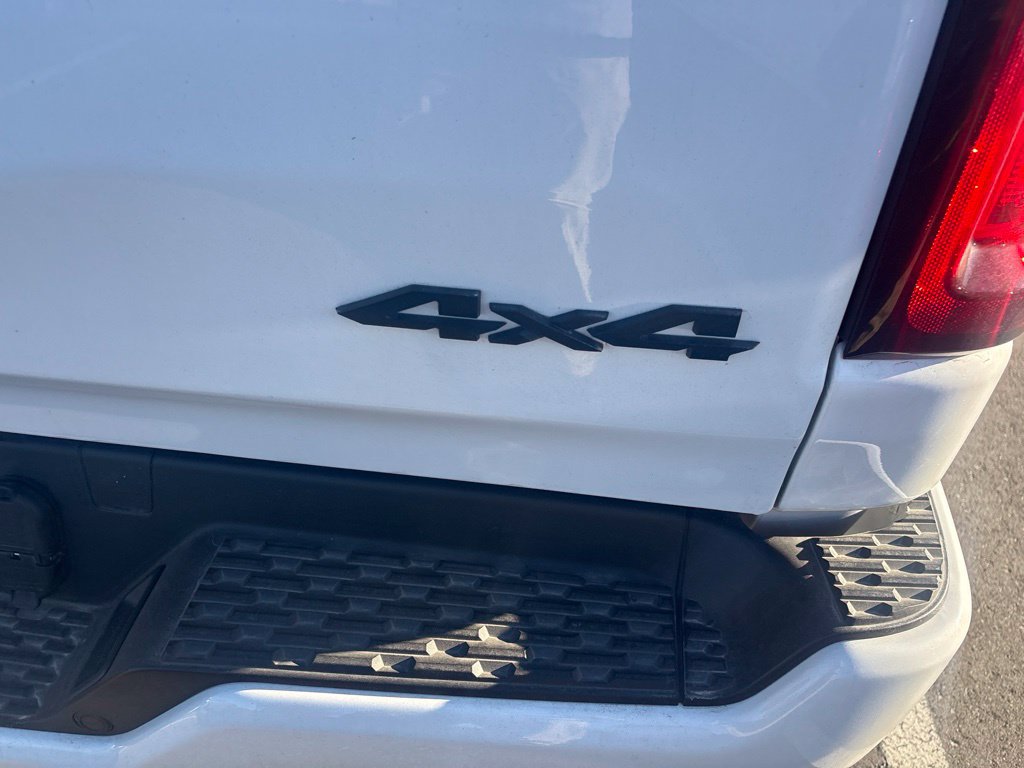 New 2026 RAM 1500 Big Horn AWD/4WD image 10