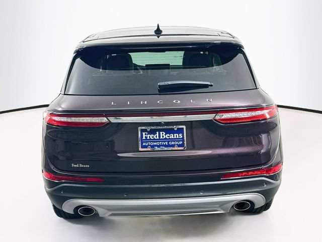 Used 2023 Lincoln Corsair AWD w/ Equipment Group 101A image 7