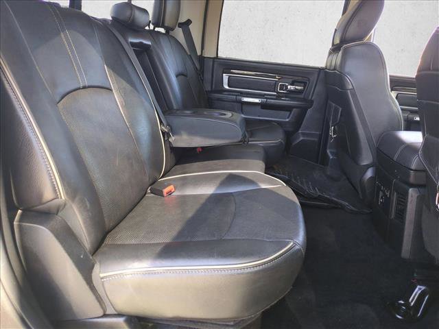 Used 2014 RAM 2500 Limited image 20