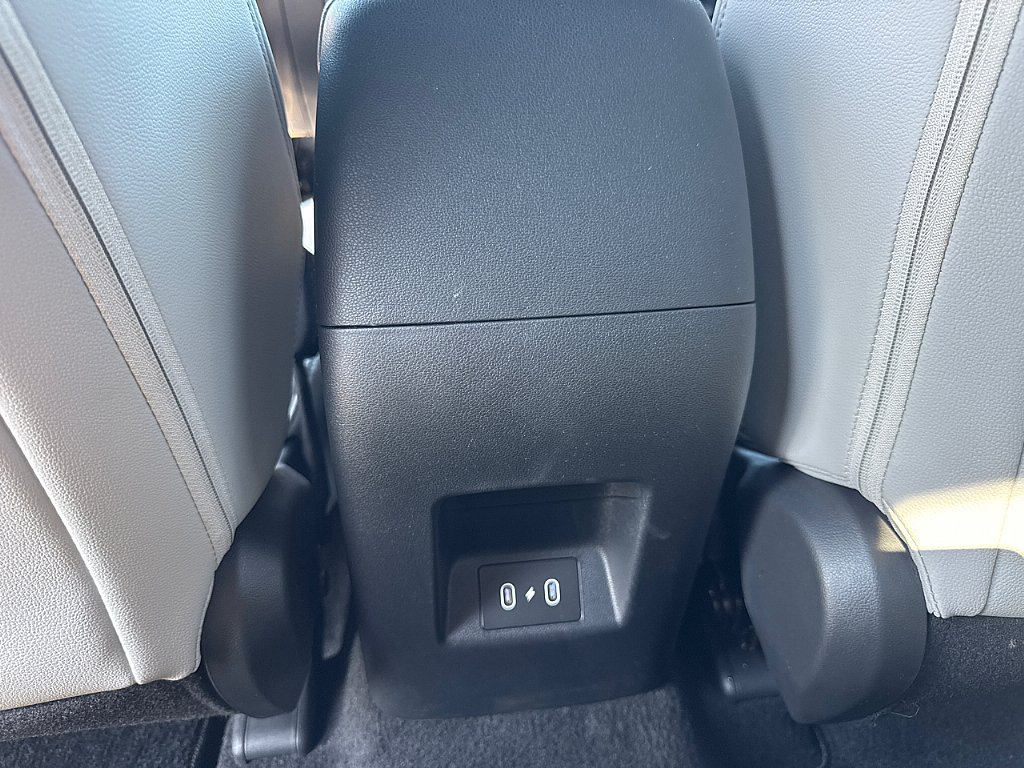 Certified 2026 Hyundai Santa Cruz SEL AWD/4WD image 11