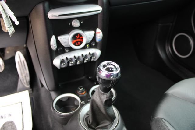Used 2007 MINI Cooper S FWD image 18