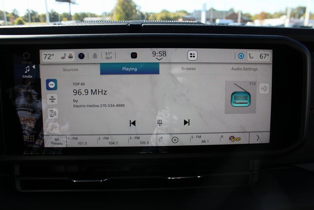 New 2026 Jeep Wrangler Unlimited Rubicon image 19