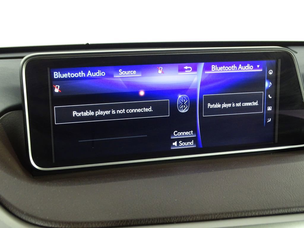 Used 2016 Lexus RX 450h AWD image 36