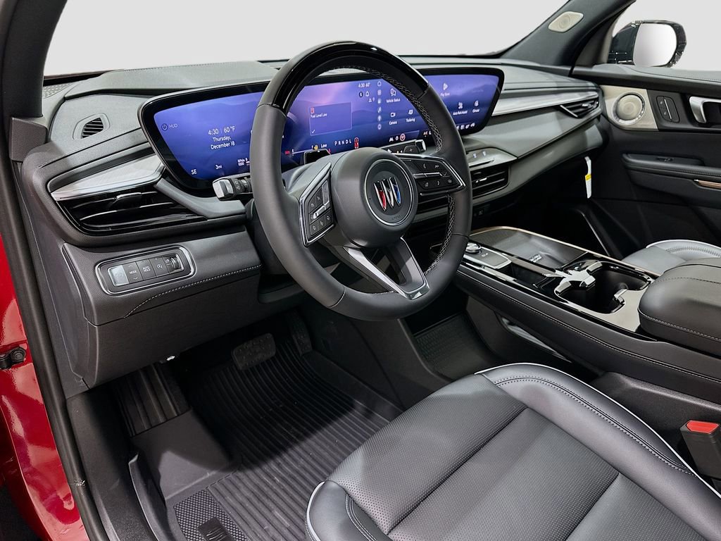 New 2026 Buick Enclave Avenir w/ Super Cruise Package image 9