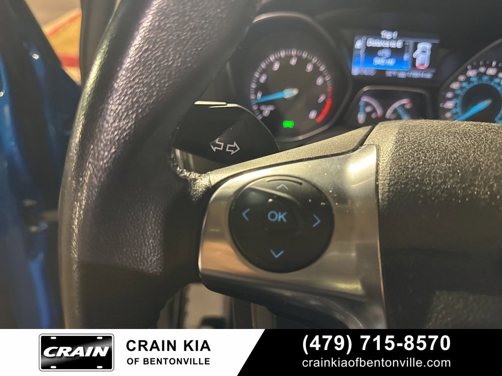 Used 2012 Ford Focus Titanium image 14