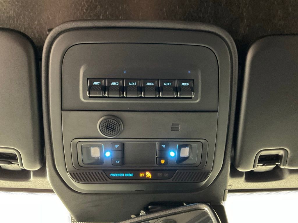 Used 2023 Ford Bronco Wildtrak image 21