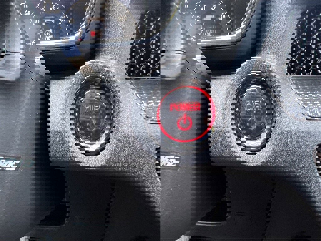 New 2026 Honda CR-V TrailSport image 32