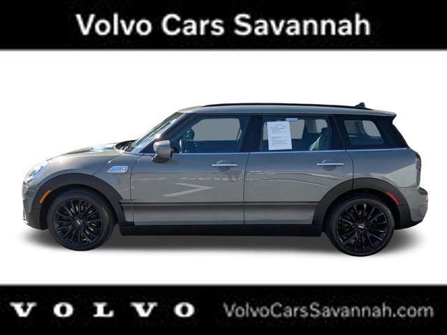 Used 2020 MINI Cooper Clubman S w/ Storage Package image 9