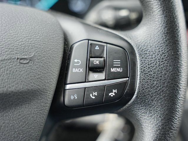 Used 2023 Ford Transit 350 XLT image 12