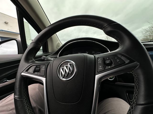 Used 2018 Buick Encore Preferred FWD image 20