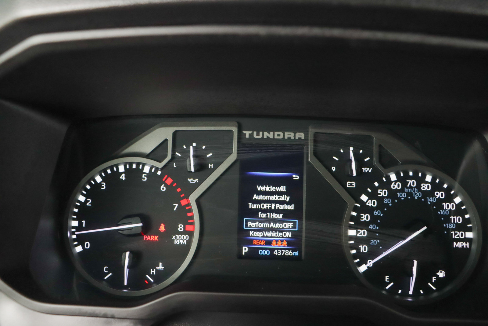 Used 2024 Toyota Tundra SR5 w/ SR5 Convenience Package AWD/4WD image 16