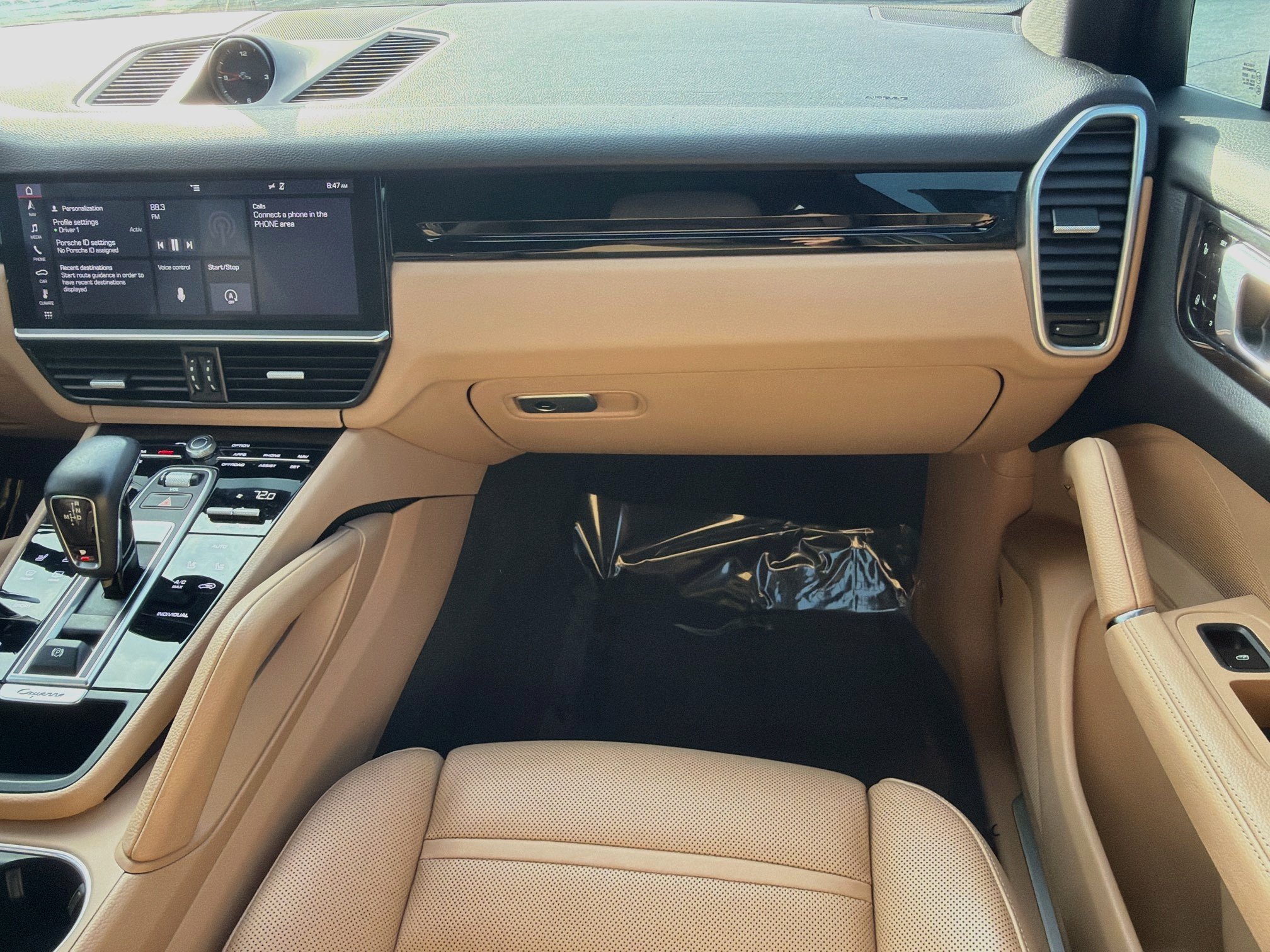 Used 2019 Porsche Cayenne AWD/4WD image 18