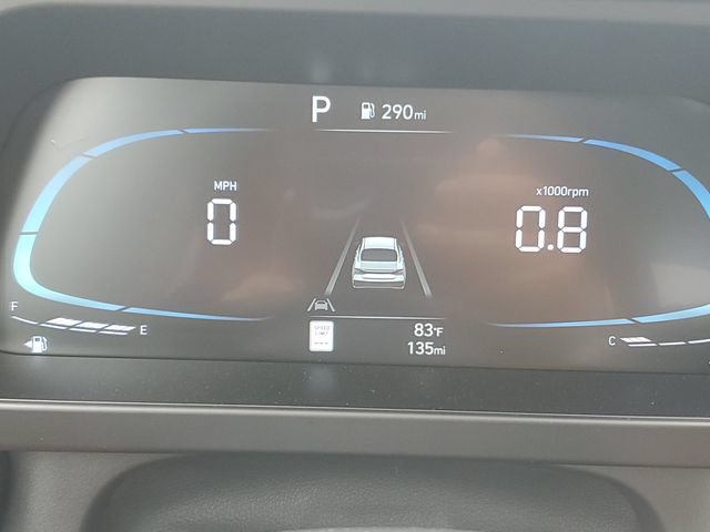New 2026 Hyundai Elantra SEL Sport FWD image 24