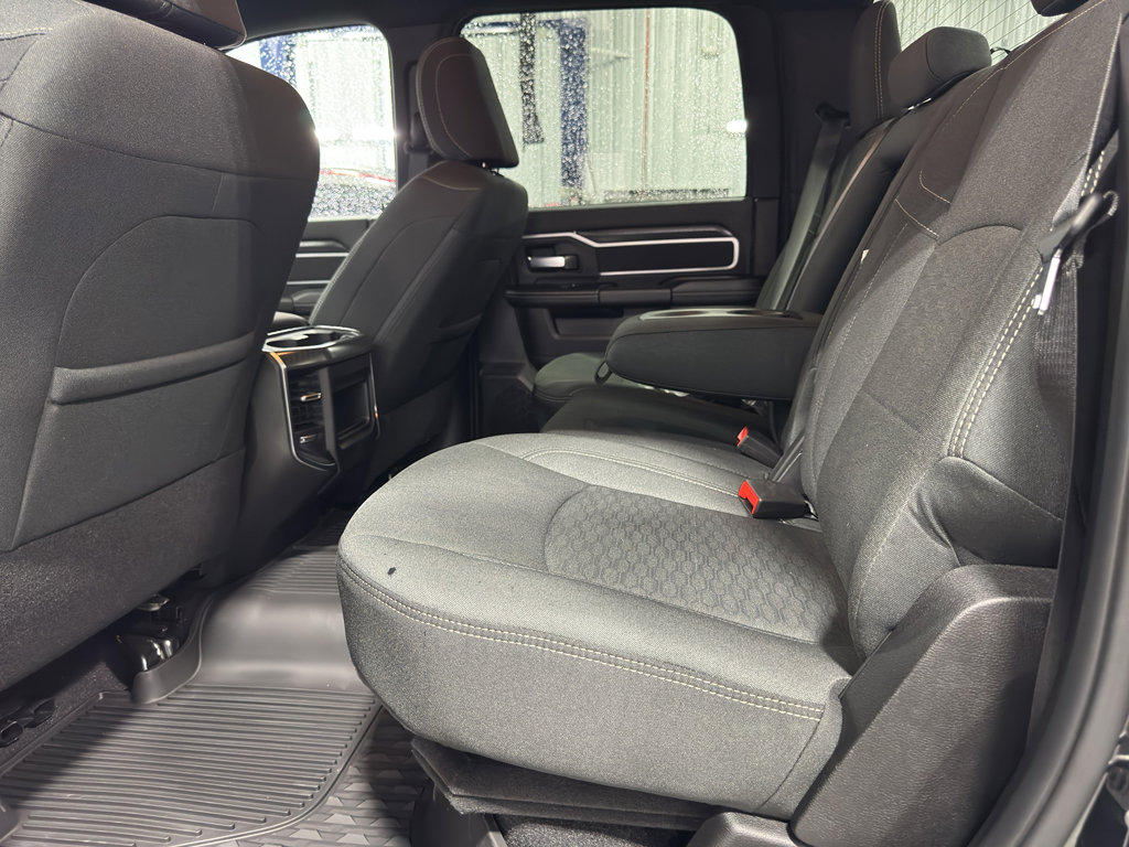 Used 2025 RAM 2500 Lone Star image 6